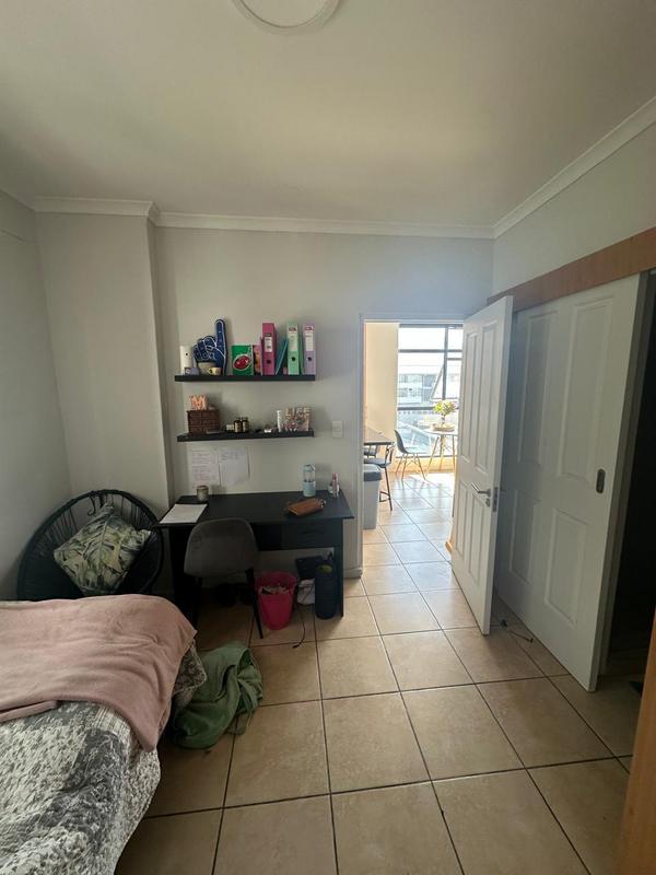 To Let 2 Bedroom Property for Rent in Stellenbosch Central Western Cape